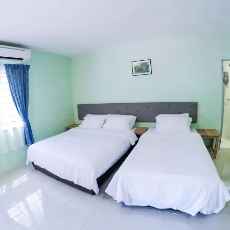 Olongpich Guest-House