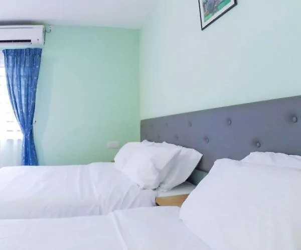 Affittacamere Olongpich Guest-house