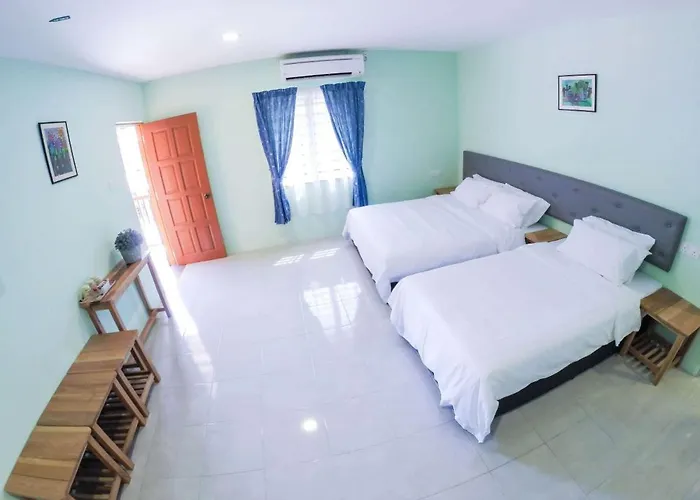 Olongpich Guest-house