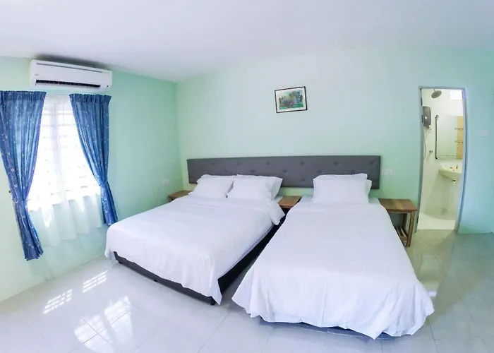 Affittacamere Olongpich Guest-house