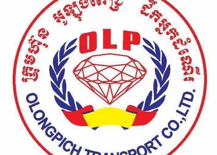 Olongpich Guest-house Siem Reap